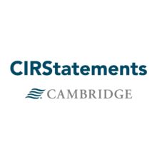 CIR Statements logo